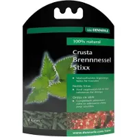 Dennerle Garnalenvoer Crusta Brandnetel Sticks 30 G