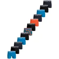 Björn Borg Heren twaalf pak katoen stretch boxers Multipack 1