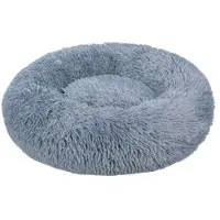 Brekz Bailey hondenmand donkergrijs 80 cm