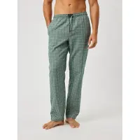 Björn Borg Core Flannel Pyjama Pants Multi | Maat: M