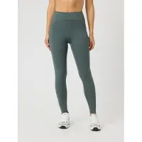 Björn Borg Reform Pocket Tights Groen | Maat: M