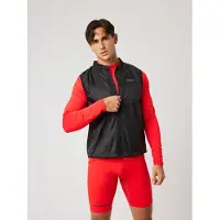 Björn Borg Performance Vest Zwart | Maat: XXL