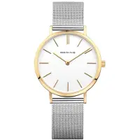Bering - 14134-010 - Polshorloge - Dames - Kwarts - Classic
