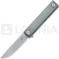 Fox knives Chnops Heritage - Stonewash - Titanium vouwmes