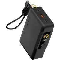 Xtorm NextGen 35W Powerbank 20.000 mAh Zwart