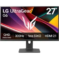 LG UltraGear 27GN64NA-B