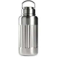 Prometheus Design Werx FT Insulated Water Bottle - Aqua