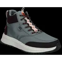 HeyDude Boots Heren Blauw Nylon Maat 46
