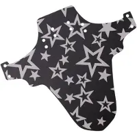 Typecat Fiets Reflecterende Ultradunne Voorvork Eenvoudige Regen Mountainbike Spatbord Fietsschild A