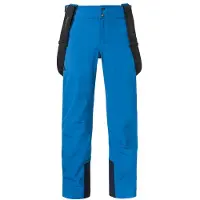 Schöffel - Pants Pontre - Skibroek 56, blauw