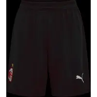 Puma Ac Milan 26/27 Replica Home Shorts Zwart S Man