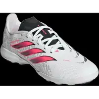 Adidas Predator League Tf Junior Football Boots Wit EU 38 Kinderen