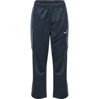 Hummel Sportbroek duifblauw / donkergrijs