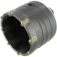 Guillet Optima Ø 65 Mm Holle Boor