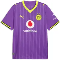 Puma Borussia Dortmund 3e Shirt 2026-2027