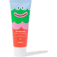 HEMA Tandpasta kids 6+ 75 ml