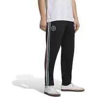 Adidas Inter Miami CF Originals Trainingsbroek Zwart Lichtblauw Roze Wit