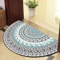 OEM Boho-tapijt, 40x60 cm, wasbaar, geschikt voor buiten