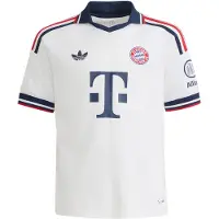 Adidas Bayern München Uitshirt 2026-2027 Kids