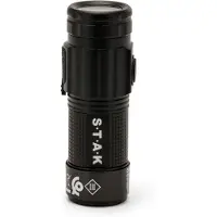 S.T.A.K Mighty Mike 15w Ipx4 Draagbare Led-werkspot
