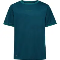 Hummel Functioneel shirt 'Blaze Club 26' cyaan blauw