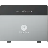 Hoymiles HiBattery 4020 AC 4,02 kWh plug-in thuisbatterij