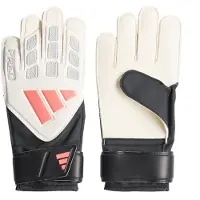 Adidas Predator Training Keepershandschoenen Kids Wit Zwart Roze