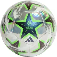 Adidas Voetbal Training Foil Champions League 2026/27 - Multicolor