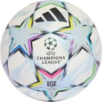 Adidas Voetbal League J350 Champions League 2026/27 - Wit/Multicolor