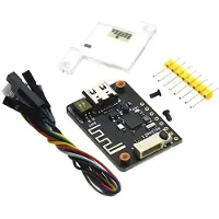 ISTOVO Board CH9143 BLE/USB/UART Drieweg Draadloze Transmissie Seriële Poort TTL-Module Debugging