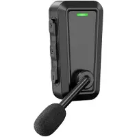 Kepptory C10 Buiten Fietsen Draadloze Muziek Delen Oordopjes Klimhelm Intercom Headset met Geluid Oordopje