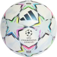Adidas Voetbal League Champions League 2026/27 Box - Wit/Multicolor