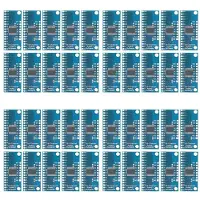 Typecat 40 Stks 16CH Analoge Multiplexer Module 74HC4067 CD74HC4067 Precieze Module Digitale Multiplexer MUX Breakout Board
