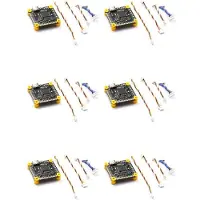 Typecat 6X F405 V2 F4 V3S Flight Controller FC-Ondersteuning BetaFlight voor FPV Freestyle Drones Quadcopter DIY-Onderdelen