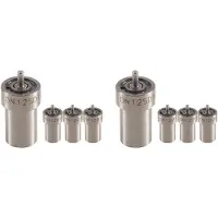 ISTOVO 8 Stuks DN12SD12 Nieuwe Injector Nozzle voor OM314/352/353/364/366 MOTOR