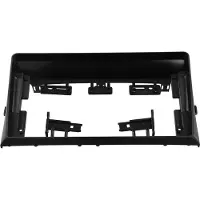 Typecat 9 Inch Auto Frame Fascia Adapter Android Radio Dash Fitting Panel Kit voor Spacio 2001-2007 LHD