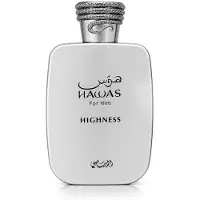Rasasi Hawas Highness Eau de Parfum 100 ml