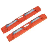 Typecat 2 Stuks Harde Hoedhelm FR Sweatsopad Luchtgeveerde 20-3200V Zweetband