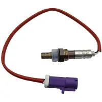 ISTOVO Rear O2 Oxygen Sensor AE81-9G444-BC AE8Z-9G444-B 1743702 Fit for Fiesta 1.6L 2011-2018