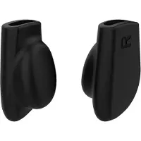Typecat Eyeglass Ear Grip for Meta /Skyler/Headliner Anti-Slip Silicone Eyeglasses Glasses Accessories