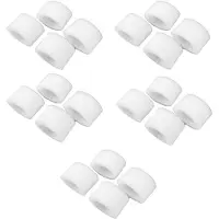 Semoic Vervangende Onderdelen voor Luchtbevochtigerfilters voor Levoit Dual150/Dual200S/Classic300/LV600S Luchtbevochtigerfilteraccessoires