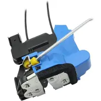 Torribaly Actuator voor Het Slot van de Linker Achterportier van de voor Rio UB QB Pride 2012-2017 81411-1W020