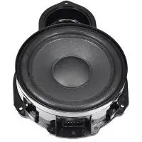 Kepptory Nieuwe 3CD035454A Binnendeur Bas Luidspreker Hoorn voor B6 B7 CC 2010-2018 6.5-Inch Deursubwoofer Luidspreker 3CD 035 454A