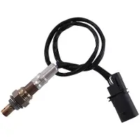 Torribaly Upstream&Downstream Lambda Oxygen O2 Sensor for 500 1.4L L4, 2012-2017 Car Accessories 250-25017
