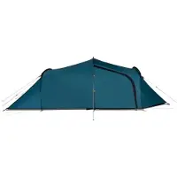 Kampa - Kampeer- / familietenten - Wanderlight 03 Aegean voor Unisex - Blauw