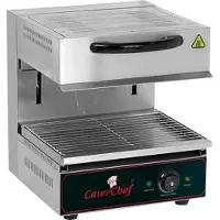 Caterchef Salamander CaterChef 450, H53 x B52 x L45, 230V / 3000W