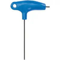 Park Tool PH-2,5 zeskantsleutel 2,5 mm 2023 Werkplaatsuitrusting