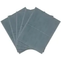 KOVAX Assilex ST Latex Schuurvellen – 130 x 170 mm – Set van 5 stuks K3000