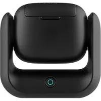 Semoic Elektronische Wierookbrander Nieuwe Stijl Draaibare Aromamachine Hoogwaardige Arabische Wierookbrander USB Oplaadbare Geschenkset