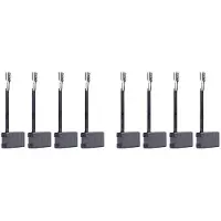 Typecat 2X 381028-02 Betrouwbare Vervangende Koolborstels Onderdelen Compatibel voor DW718 / DWS780 / DW717 / DW708 Verstekzaag